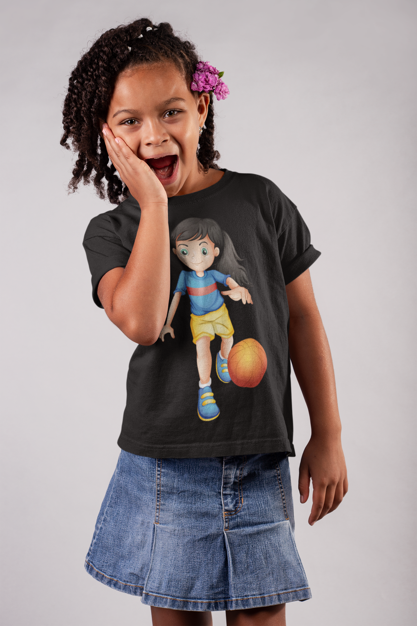 Unisex Ultra Cotton Long Sleeve Tee