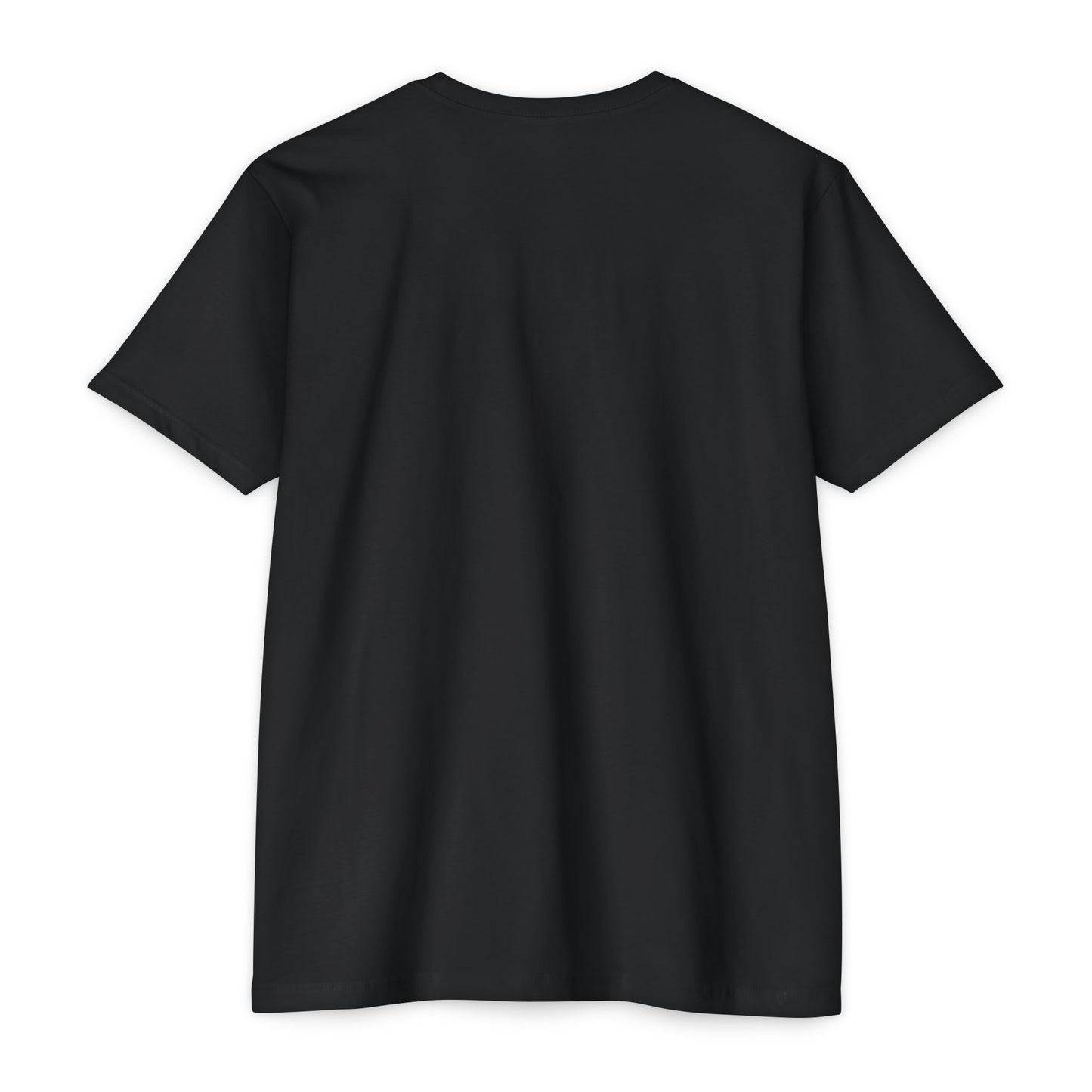 THE GOAT Graphic T-Shirt — Bold Minimalist Statement Tee