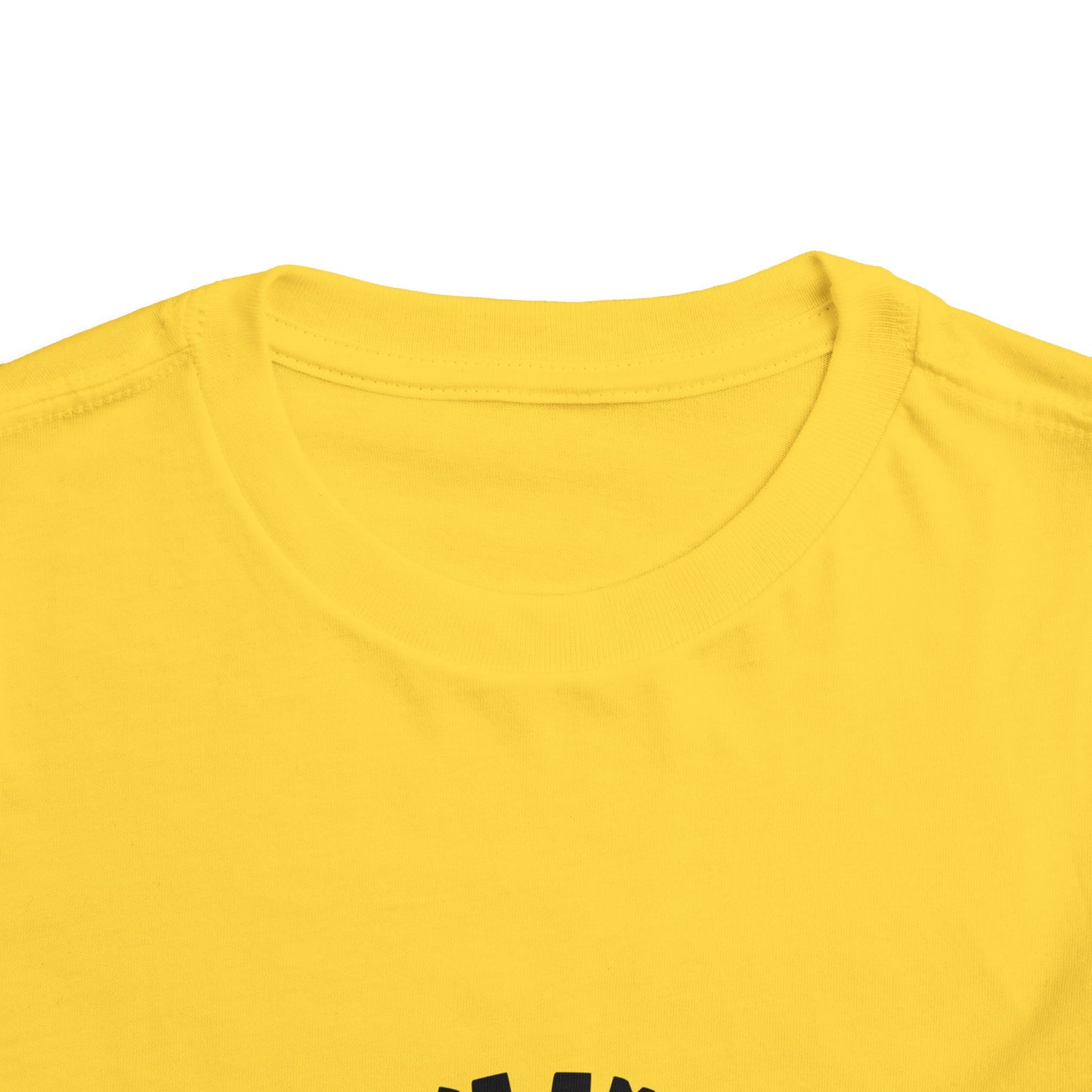 Always Smiling Toddler Tee, Cute Kids Shirt, Fun Toddler Apparel, Birthday Gift, Everyday Wear, Cheerful Kids Clothing