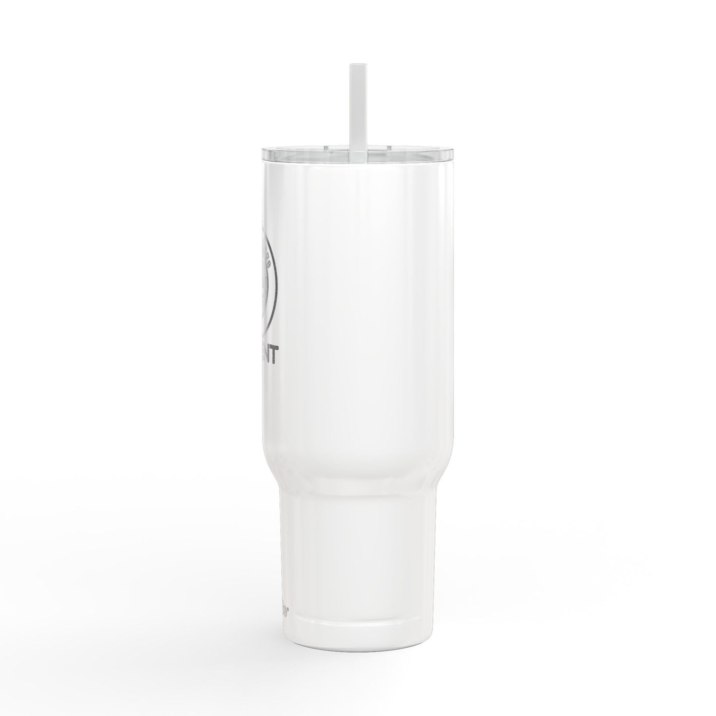 Insulated Tumbler for Active Parents | Engraved Water Bottle, Travel Mug, Personalized Drinkware, Fitness Accessory, Gift for Moms and Dads