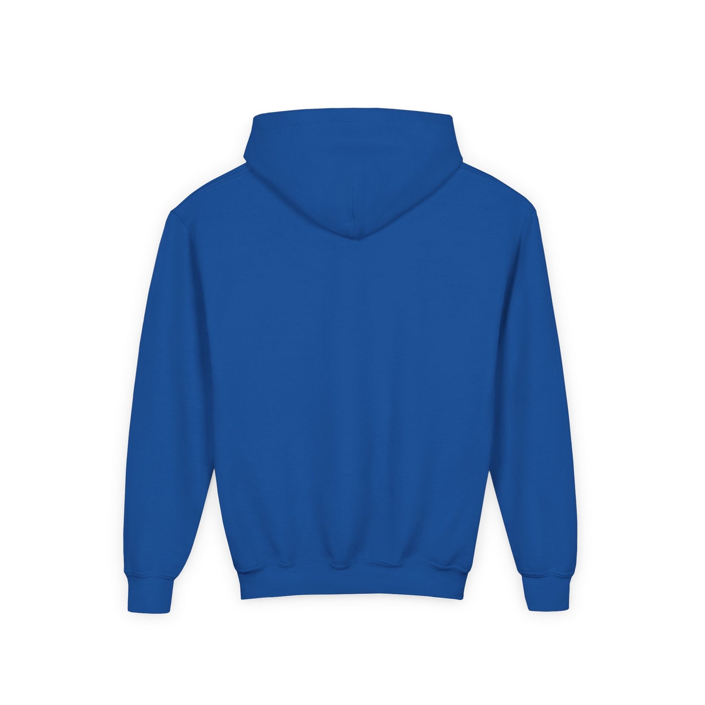 Skateboarding Youth Hoodie - Cool Graphic Sweatshirt for Kids, Perfect for Skate Lovers, Birthdays, Casual Wear, Gift Idea