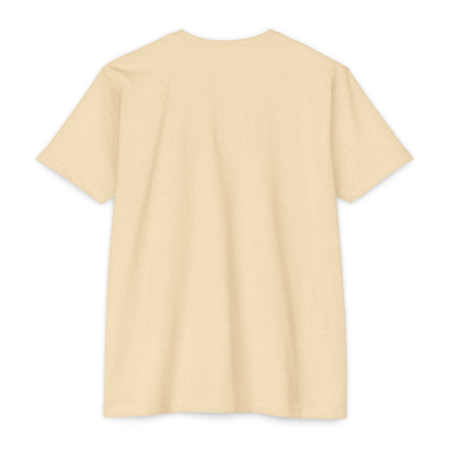 THE GOAT Graphic T-Shirt — Bold Minimalist Statement Tee