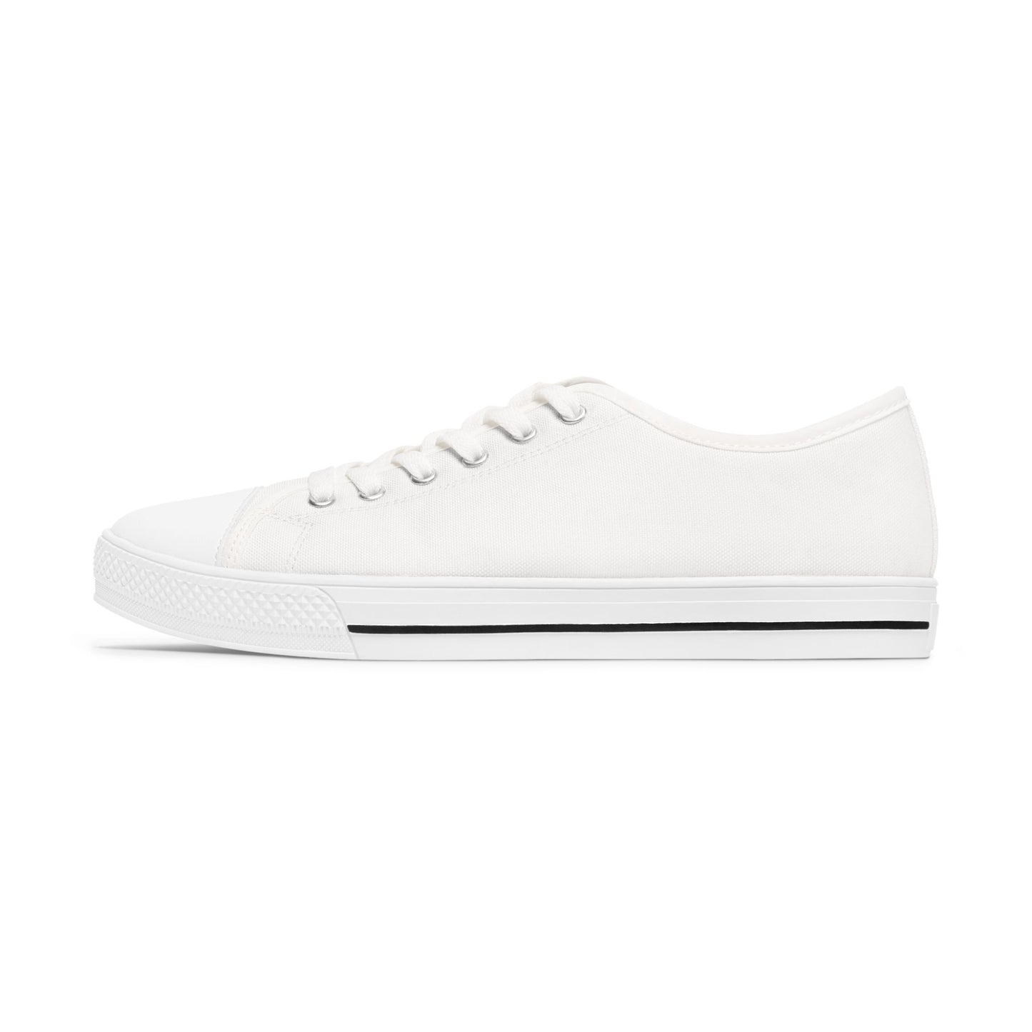 Stylish Women's Low Top Sneakers | Casual Footwear for Everyday Comfort, Stylish Walks, Gifting, Travel, Summer Outfits