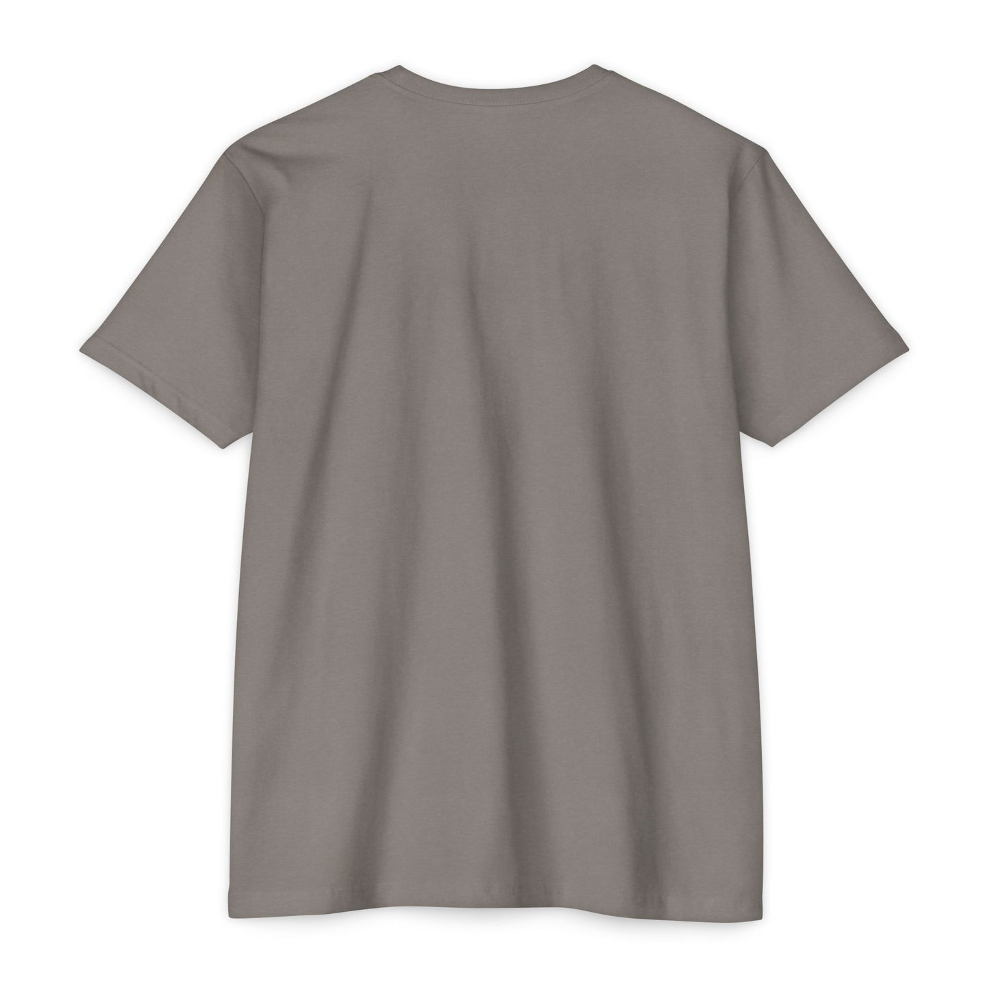 THE GOAT Graphic T-Shirt — Bold Minimalist Statement Tee