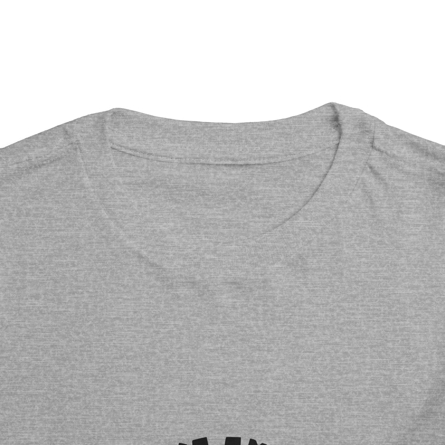 Always Smiling Toddler Tee, Cute Kids Shirt, Fun Toddler Apparel, Birthday Gift, Everyday Wear, Cheerful Kids Clothing