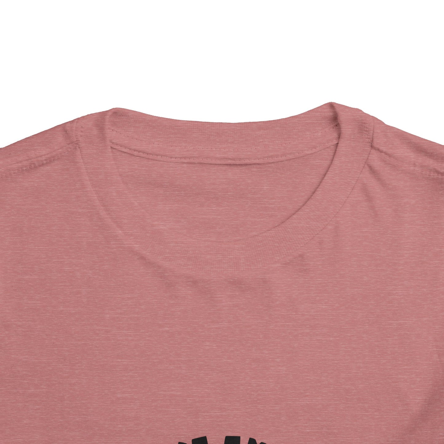 Always Smiling Toddler Tee, Cute Kids Shirt, Fun Toddler Apparel, Birthday Gift, Everyday Wear, Cheerful Kids Clothing