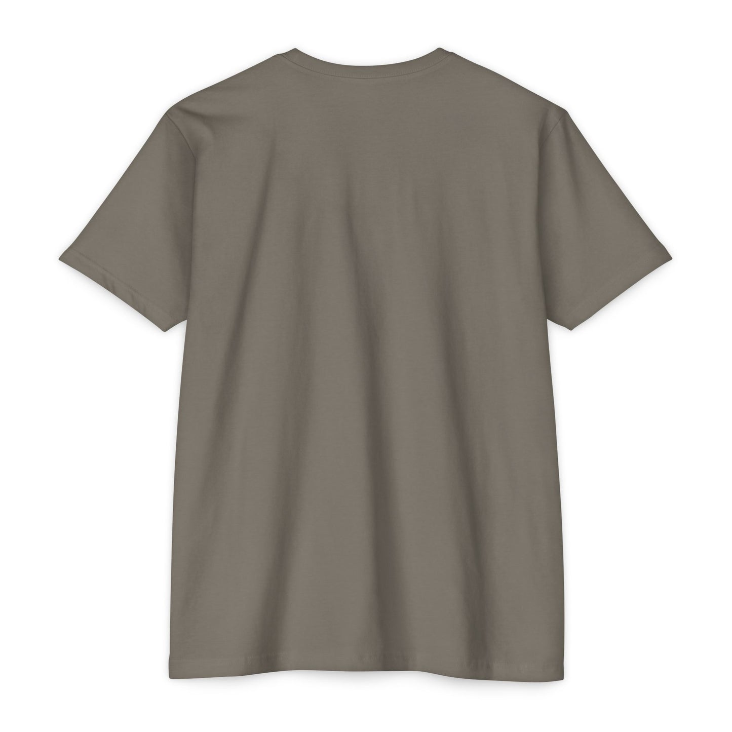 THE GOAT Graphic T-Shirt — Bold Minimalist Statement Tee
