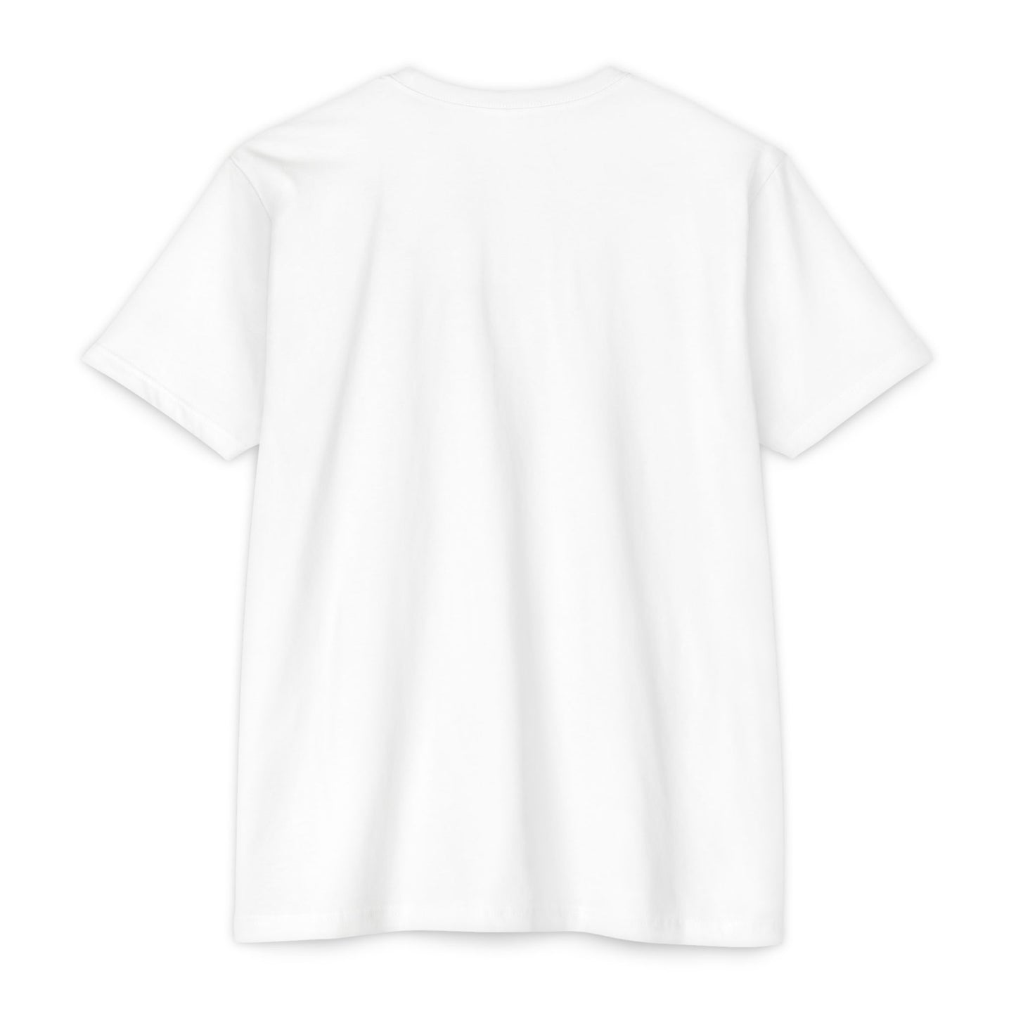 THE GOAT Graphic T-Shirt — Bold Minimalist Statement Tee