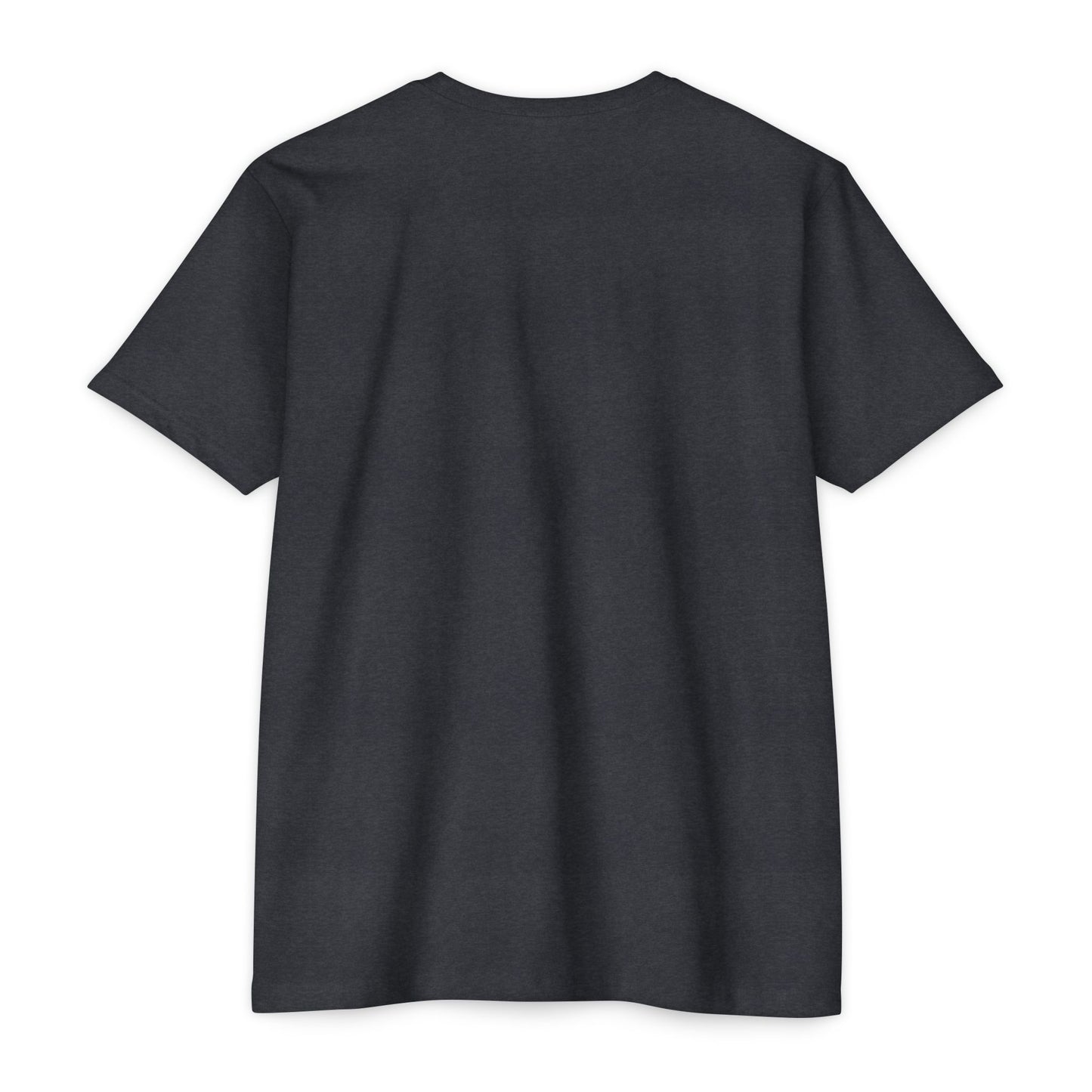 THE GOAT Graphic T-Shirt — Bold Minimalist Statement Tee