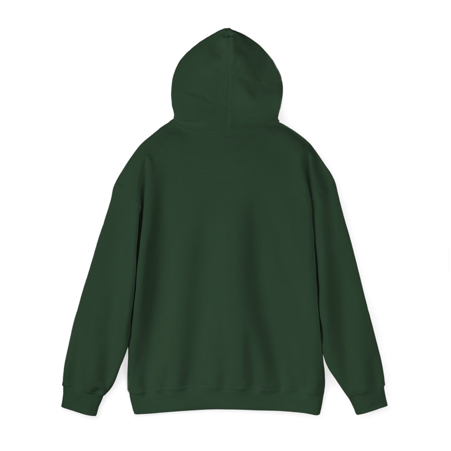 DIVERSITY - Unisex Heavy Blend™ Hooded Sweatshirt
