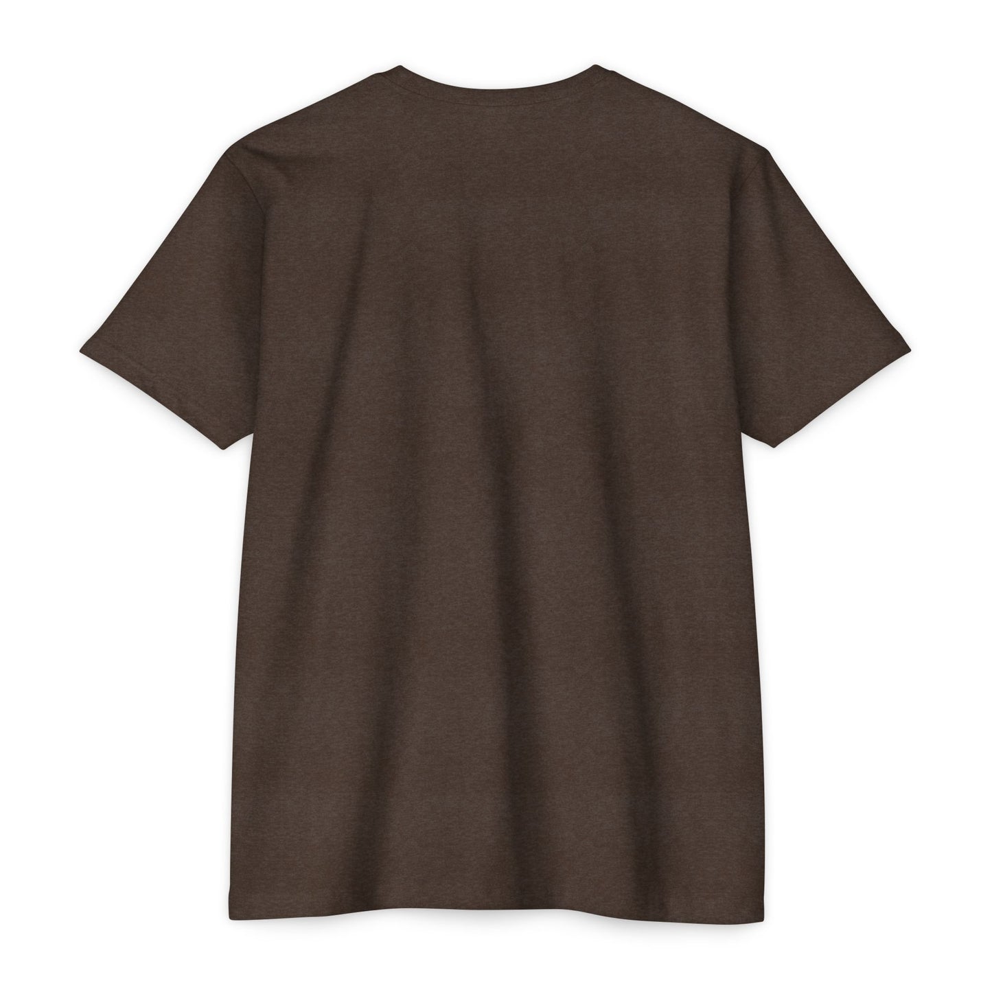 THE GOAT Graphic T-Shirt — Bold Minimalist Statement Tee