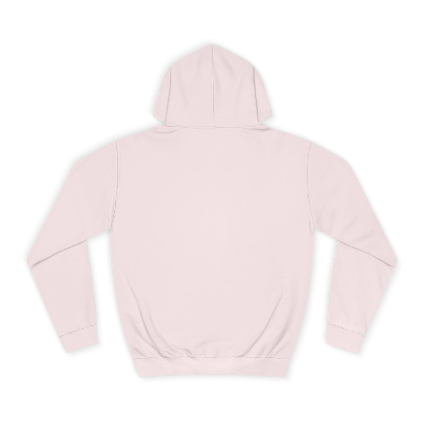 Unisex "Personal Space" Hoodie