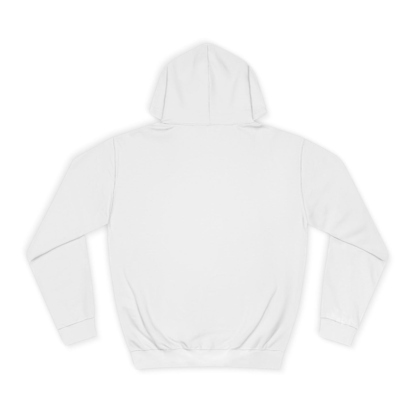 Unisex "Personal Space" Hoodie