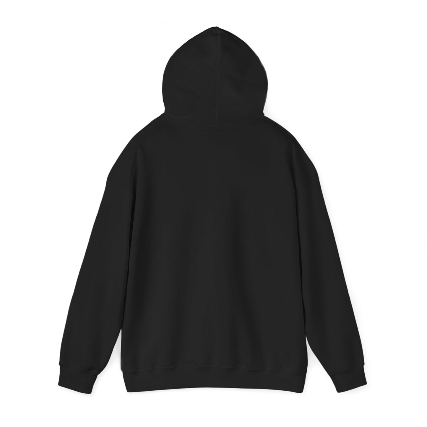 DIVERSITY - Unisex Heavy Blend™ Hooded Sweatshirt