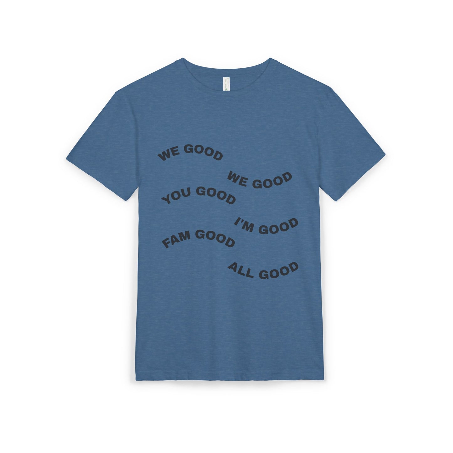 Fun Typography T-Shirt for All Occasions, Casual Wear, Gift for Friends, Summer Vibes, Unique Statement Tee, 'Find Your Peaches' Design