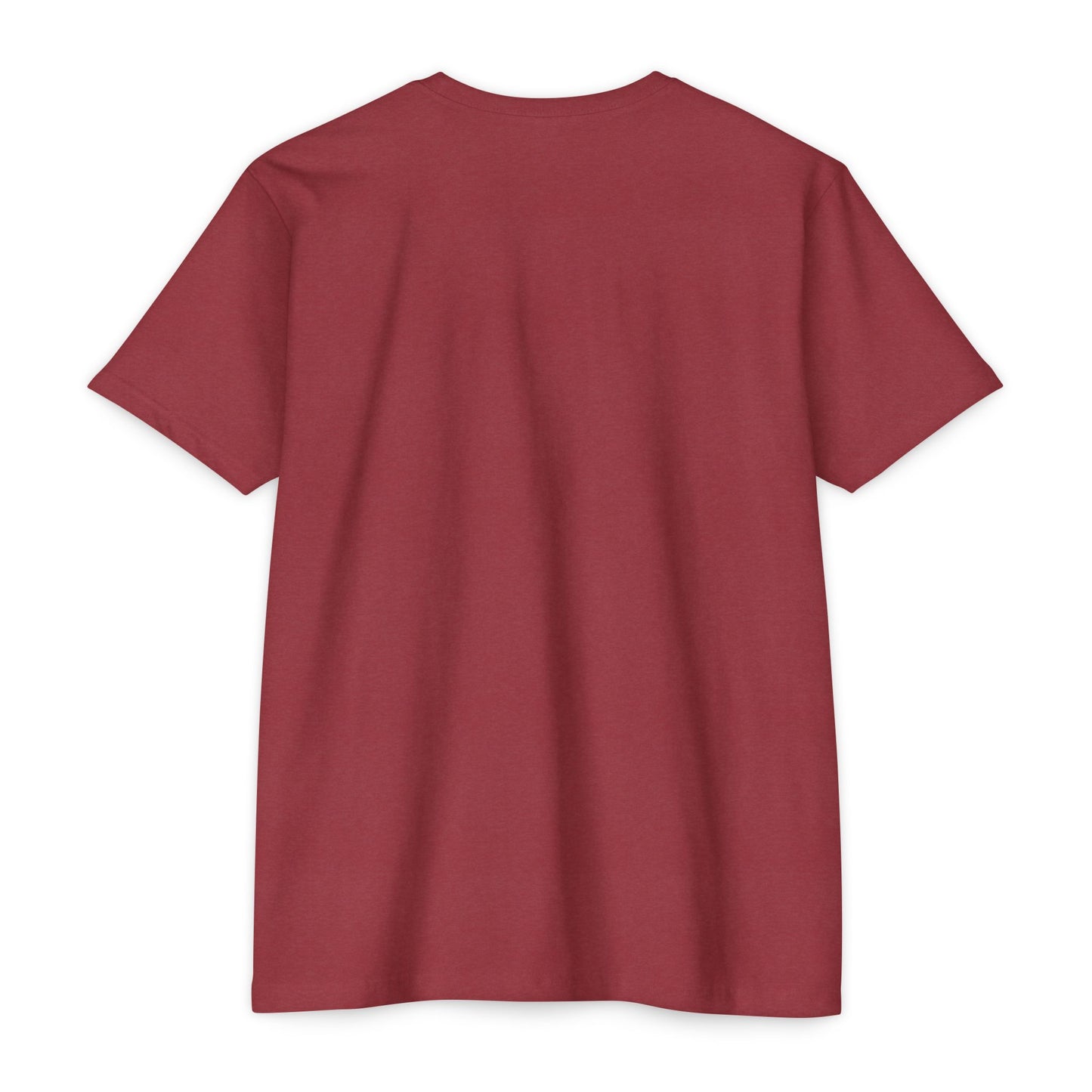 THE GOAT Graphic T-Shirt — Bold Minimalist Statement Tee