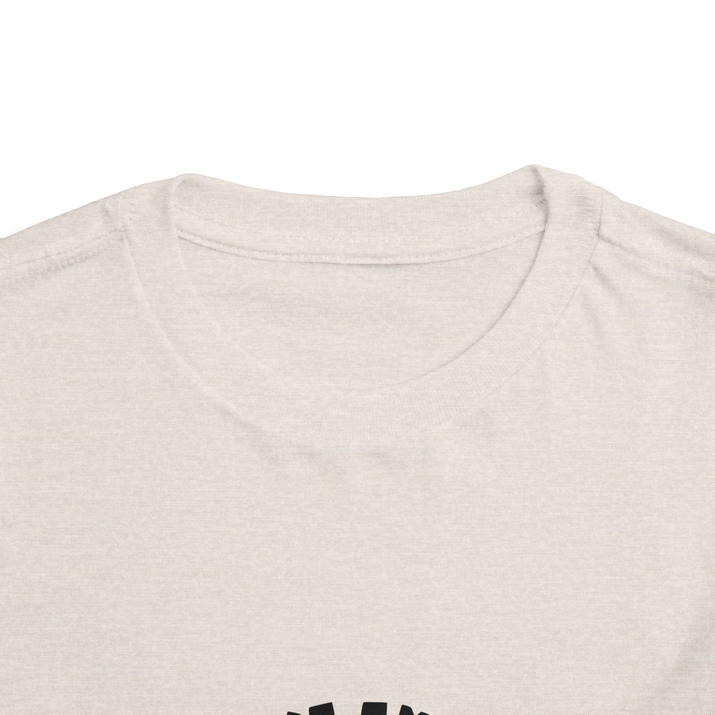 Always Smiling Toddler Tee, Cute Kids Shirt, Fun Toddler Apparel, Birthday Gift, Everyday Wear, Cheerful Kids Clothing