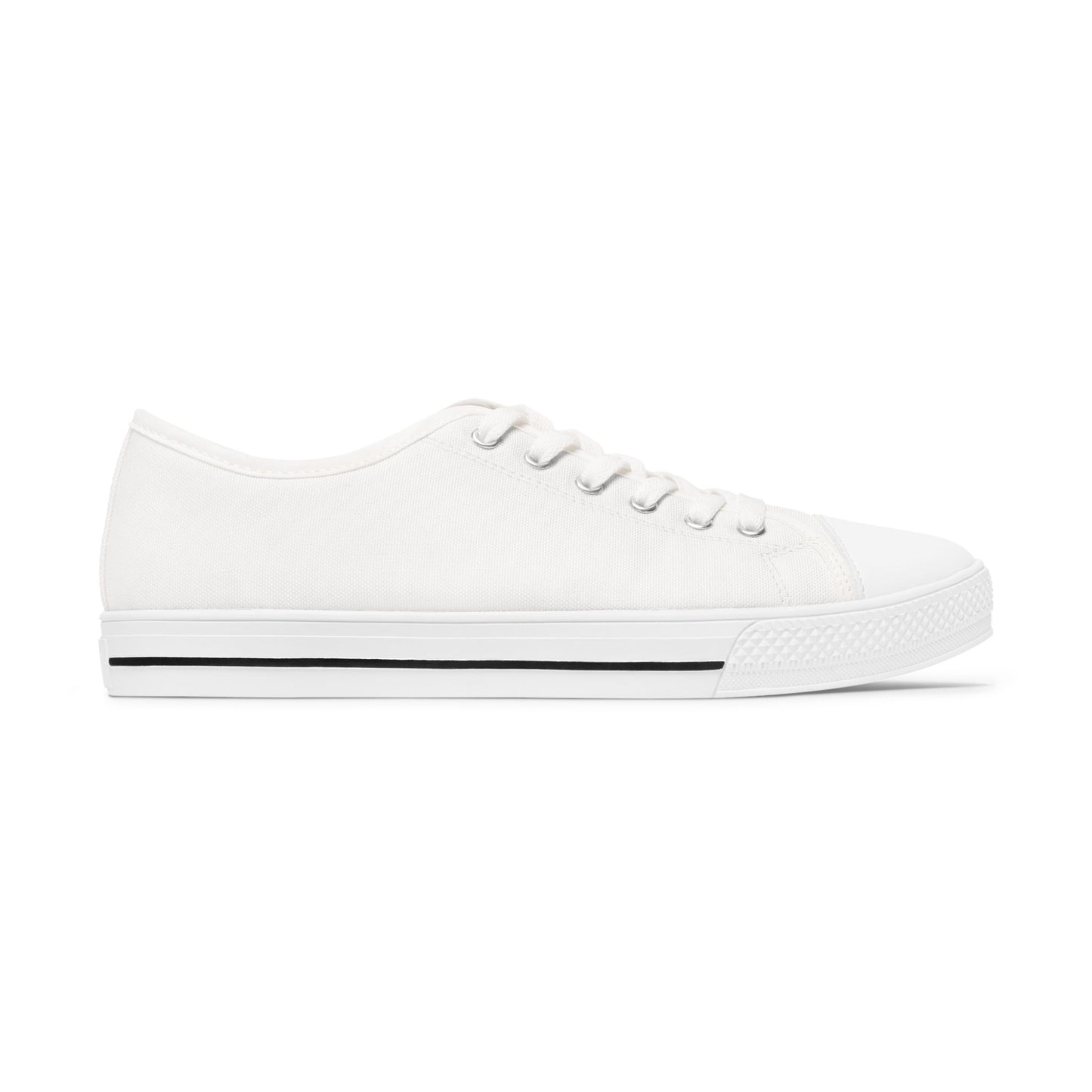 Stylish Women's Low Top Sneakers | Casual Footwear for Everyday Comfort, Stylish Walks, Gifting, Travel, Summer Outfits