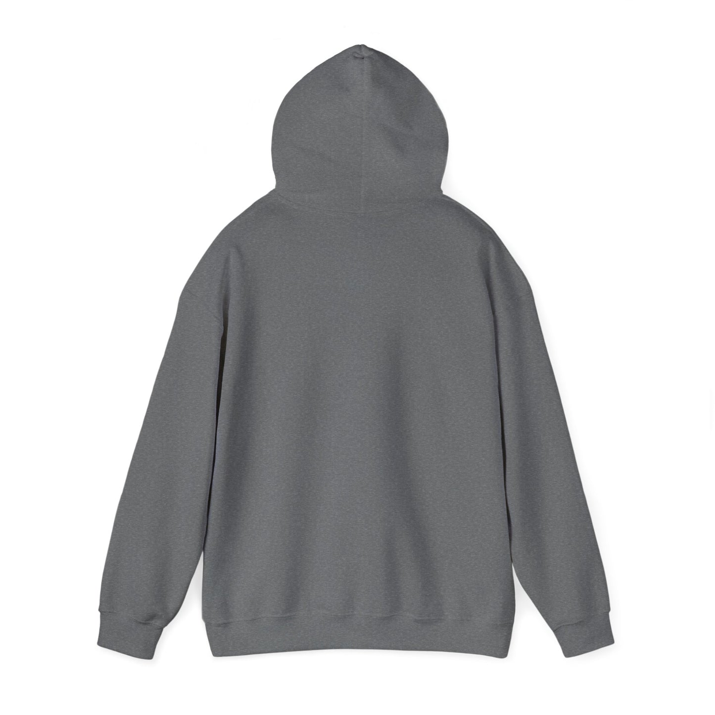 DIVERSITY - Unisex Heavy Blend™ Hooded Sweatshirt
