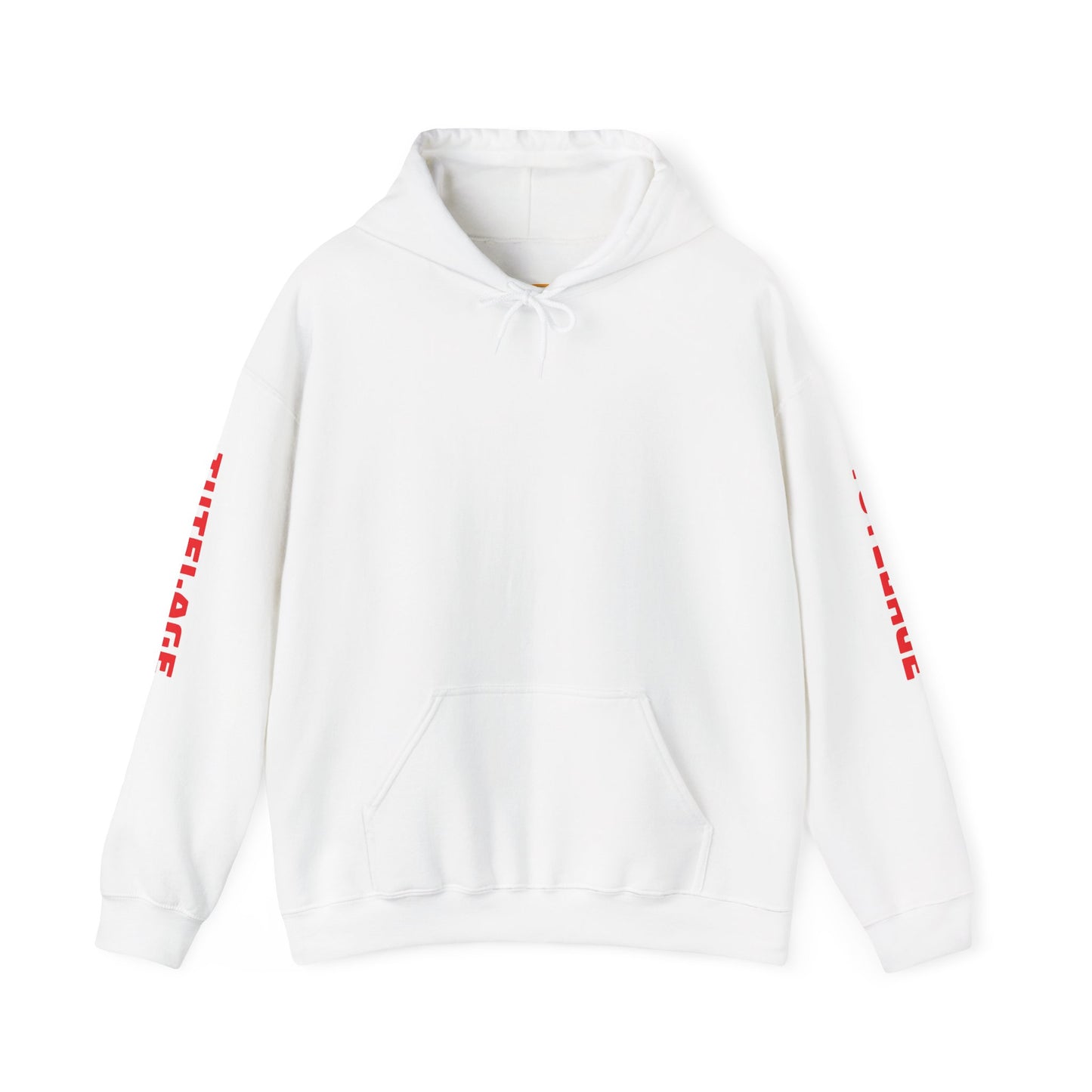 Proud Tutelage Parent Hoodie - Unisex Heavy Blend Sweatshirt for All Seasons, Cozy Gift for Parents, Family Milestones, Casual Wear