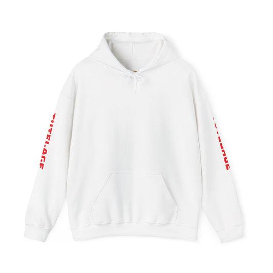 Proud Tutelage Parent Hoodie - Unisex Heavy Blend Sweatshirt for All Seasons, Cozy Gift for Parents, Family Milestones, Casual Wear