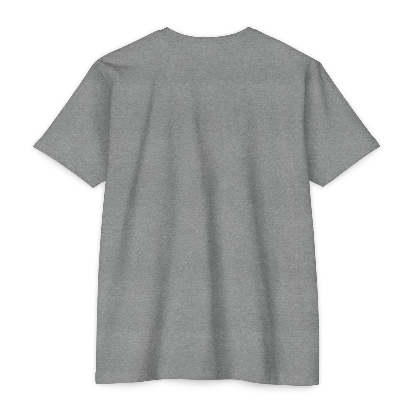 THE GOAT Graphic T-Shirt — Bold Minimalist Statement Tee