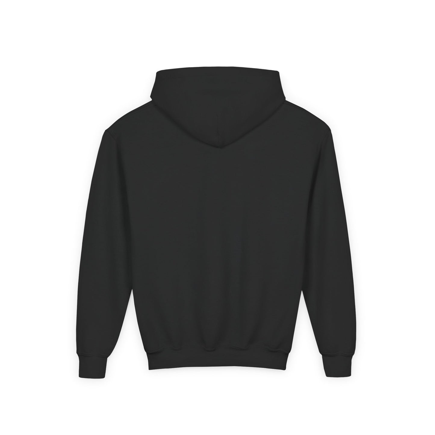 Skateboarding Youth Hoodie - Cool Graphic Sweatshirt for Kids, Perfect for Skate Lovers, Birthdays, Casual Wear, Gift Idea