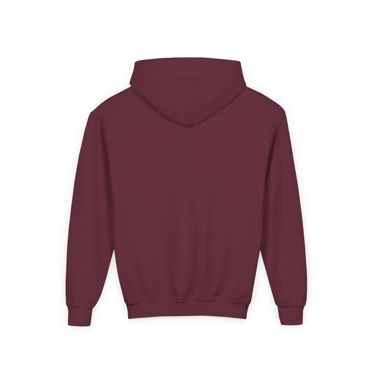 Skateboarding Youth Hoodie - Cool Graphic Sweatshirt for Kids, Perfect for Skate Lovers, Birthdays, Casual Wear, Gift Idea