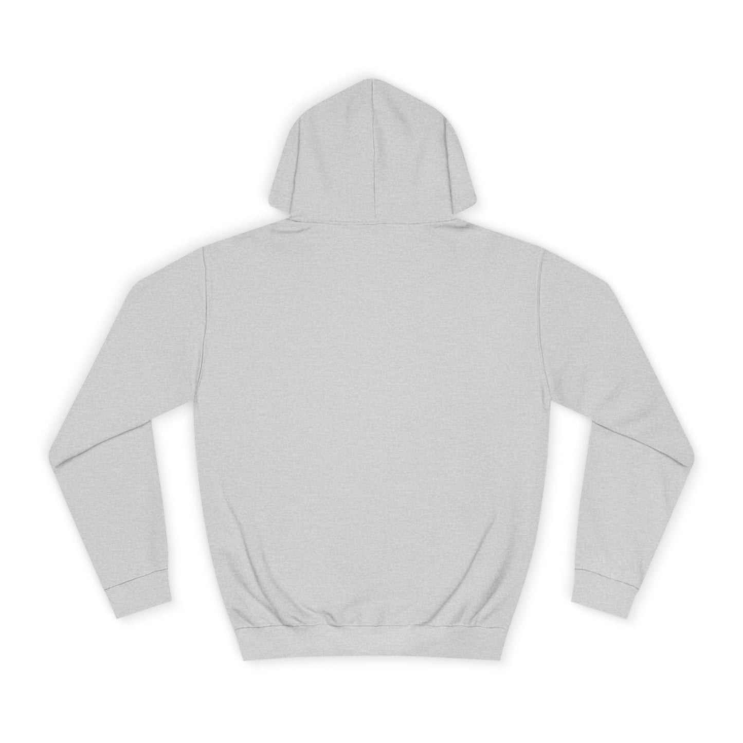 Unisex "Personal Space" Hoodie