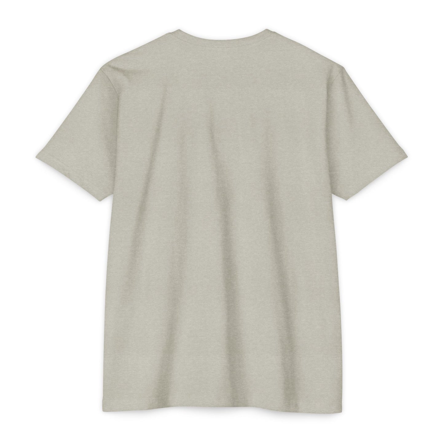 THE GOAT Graphic T-Shirt — Bold Minimalist Statement Tee