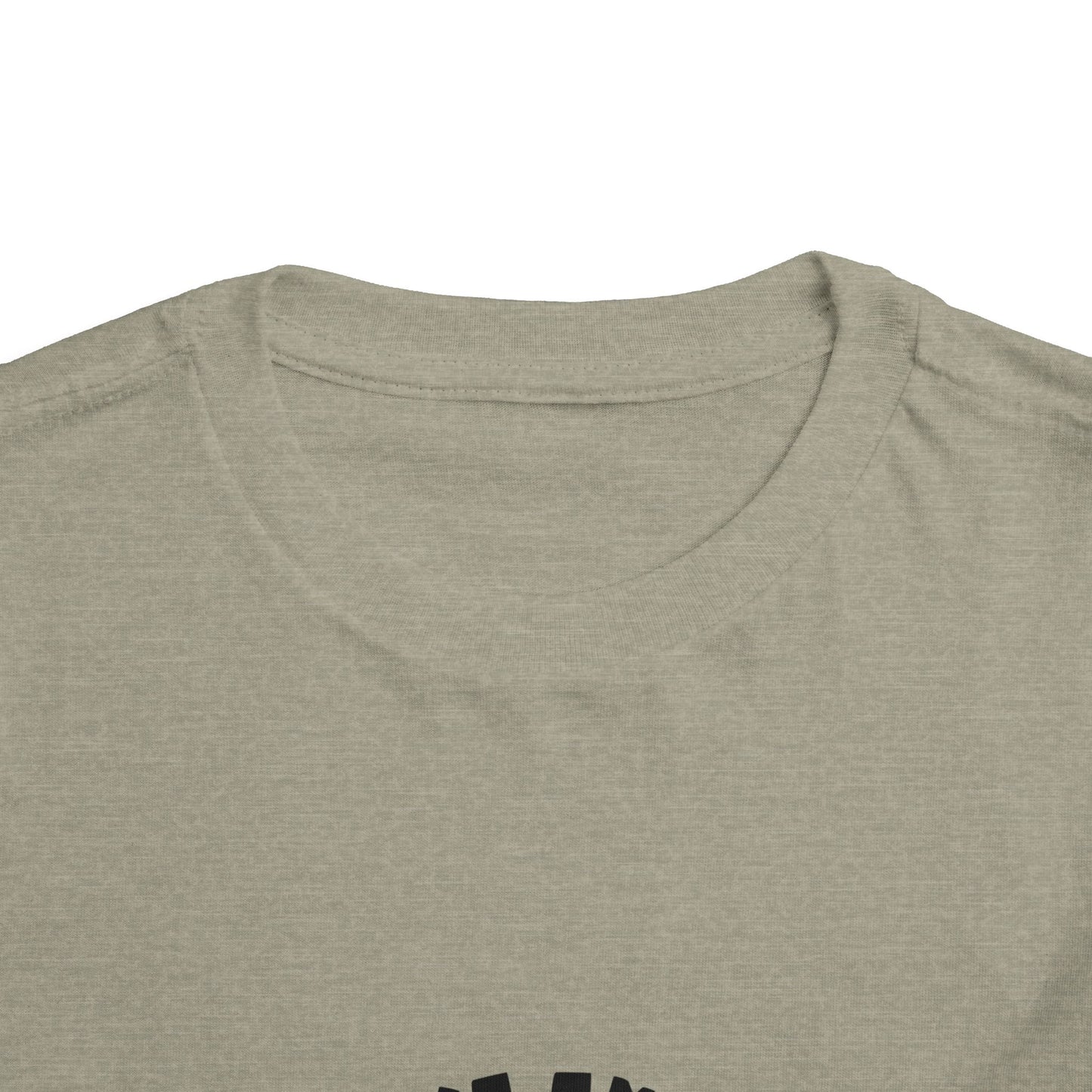 Always Smiling Toddler Tee, Cute Kids Shirt, Fun Toddler Apparel, Birthday Gift, Everyday Wear, Cheerful Kids Clothing